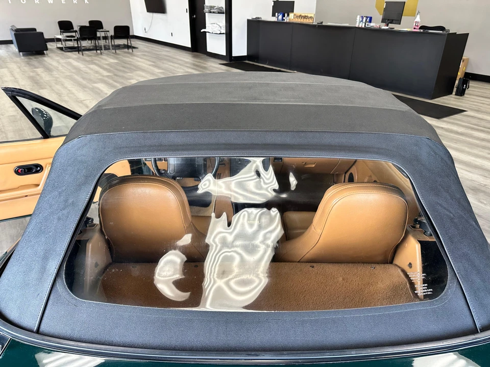 1991 Mazda NA MX-5 Miata - Image 31 of 31