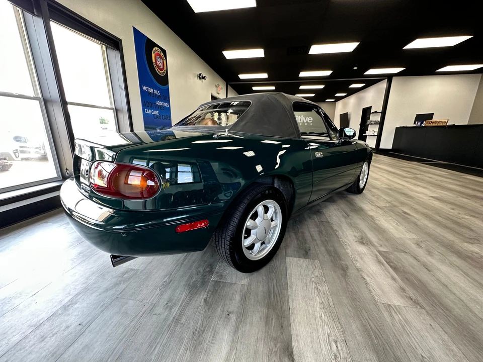 1991 Mazda NA MX-5 Miata - Image 20 of 31