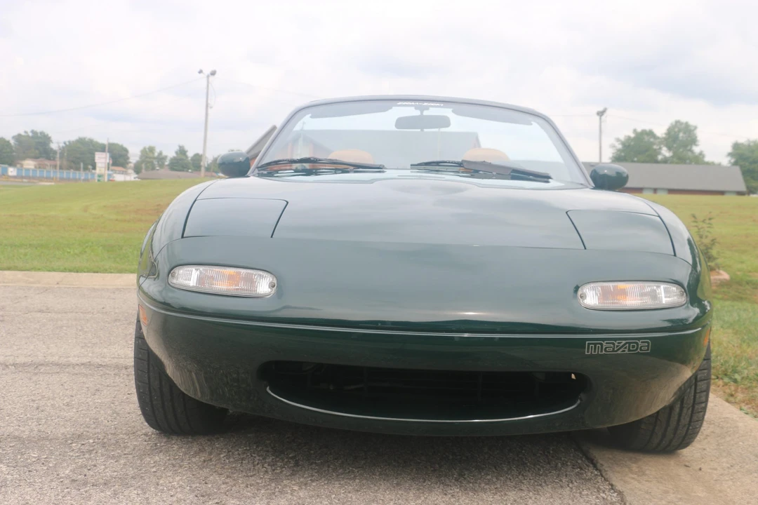 1991 Mazda NA MX-5 Miata - Image 9 of 31