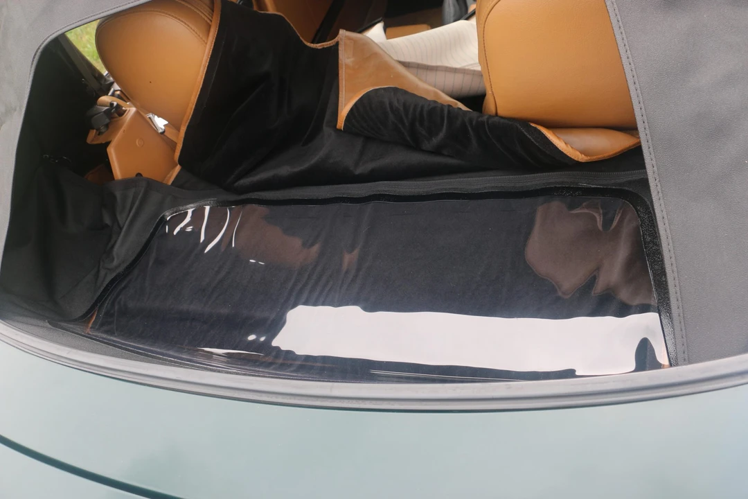 1991 Mazda NA MX-5 Miata - Image 18 of 31