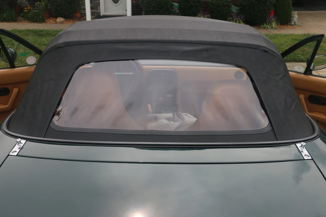 1991 Mazda NA MX-5 Miata - Image 15 of 31