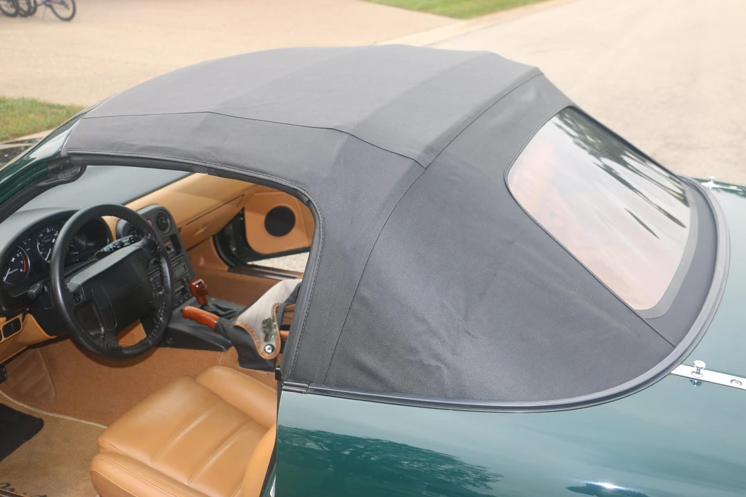1991 Mazda NA MX-5 Miata - Image 13 of 31