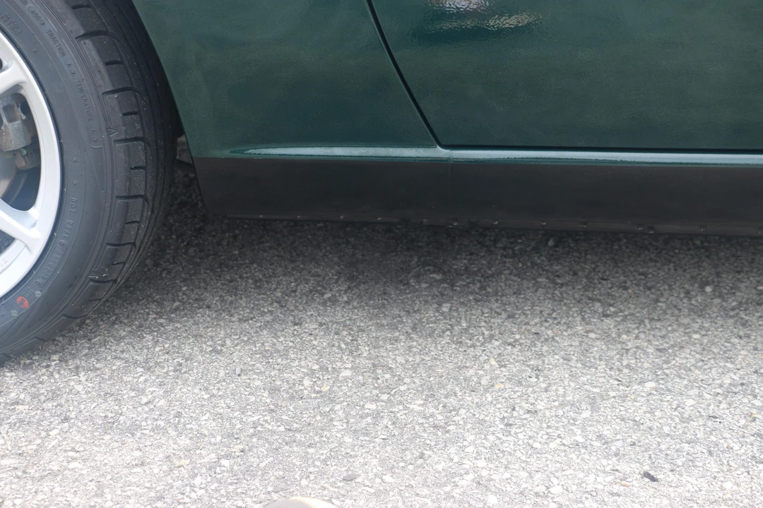 1991 Mazda NA MX-5 Miata - Image 27 of 31