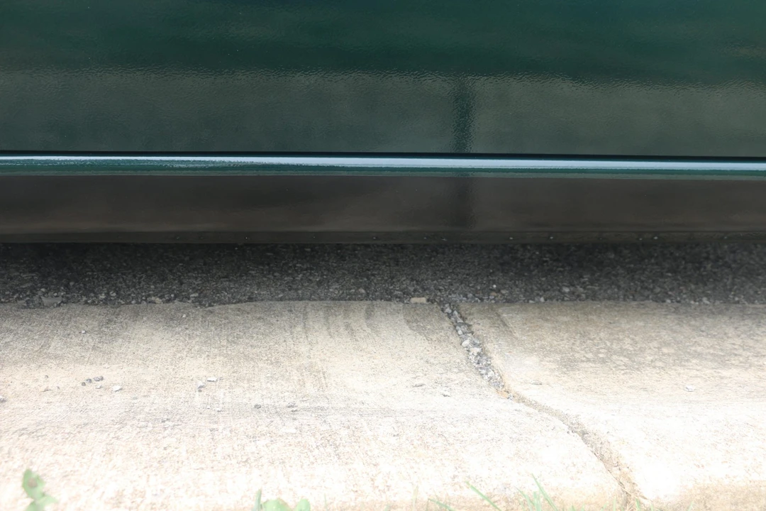 1991 Mazda NA MX-5 Miata - Image 26 of 31