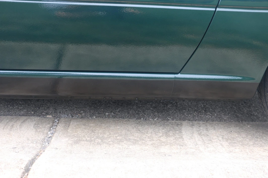 1991 Mazda NA MX-5 Miata - Image 25 of 31
