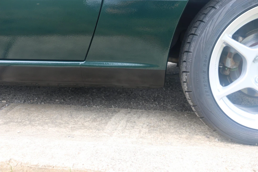 1991 Mazda NA MX-5 Miata - Image 28 of 31