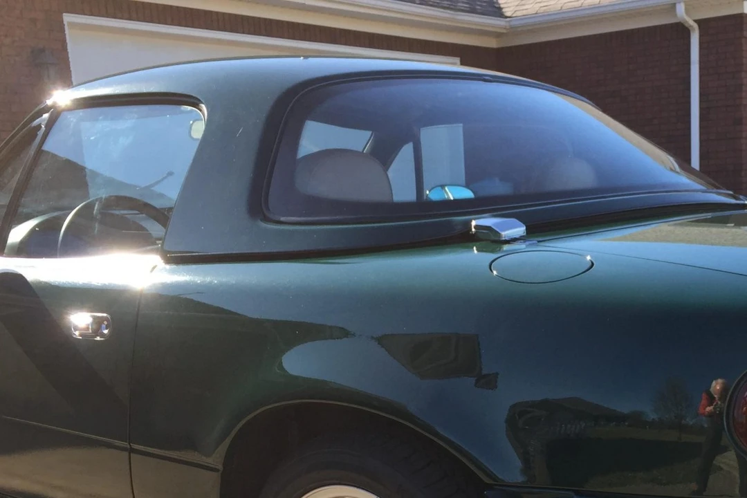 1991 Mazda NA MX-5 Miata - Image 20 of 31