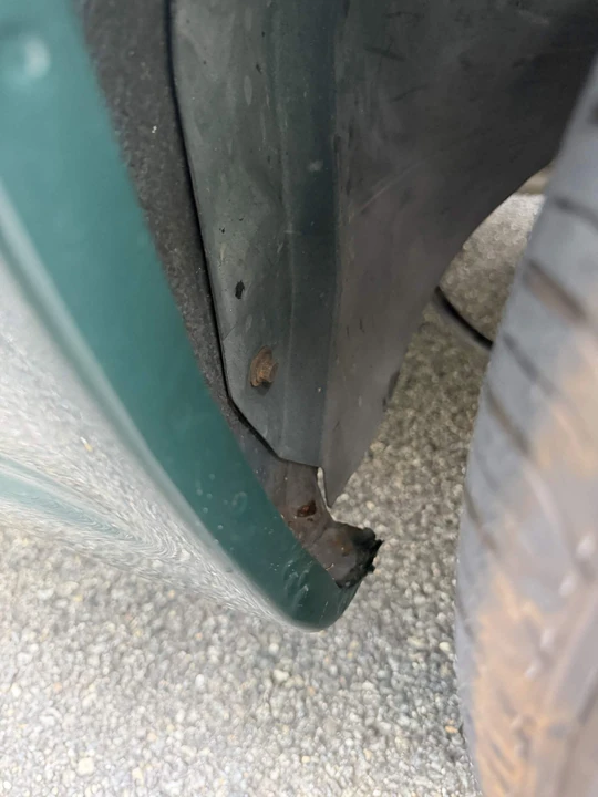 1991 Mazda NA MX-5 Miata - Image 27 of 31