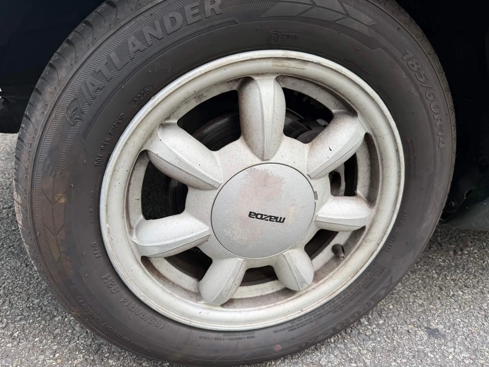 1991 Mazda NA MX-5 Miata - Image 29 of 31