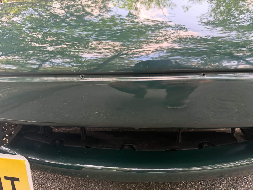 1991 Mazda NA MX-5 Miata - Image 22 of 31