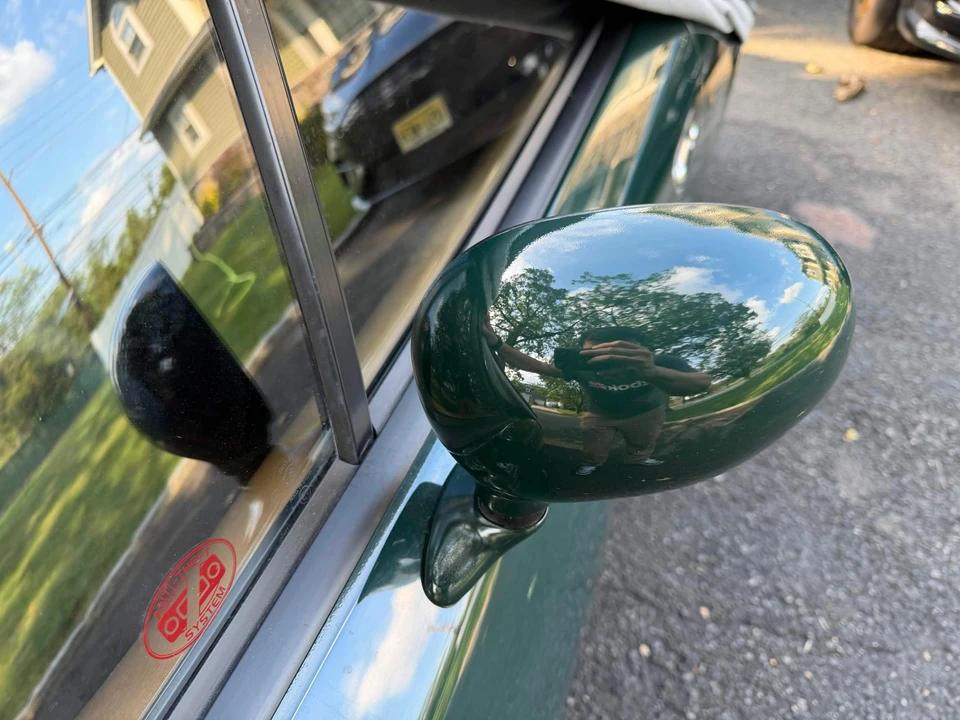 1991 Mazda NA MX-5 Miata - Image 20 of 31
