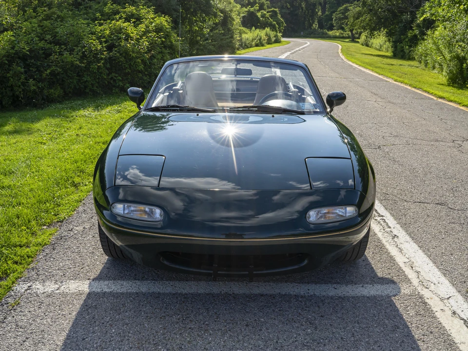 1991 Mazda NA MX-5 Miata - Image 6 of 31