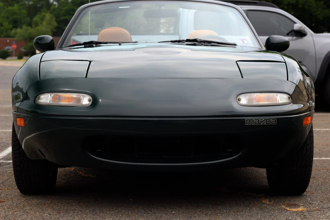 1991 Mazda NA MX-5 Miata - Image 28 of 31