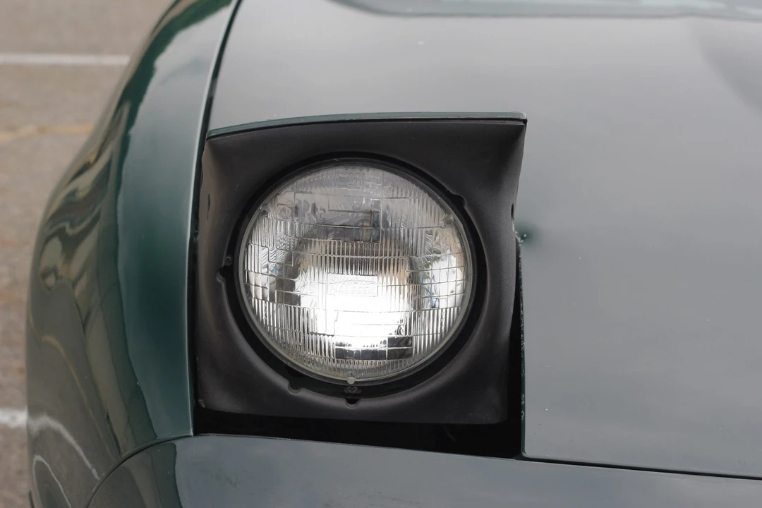 1991 Mazda NA MX-5 Miata - Image 31 of 31