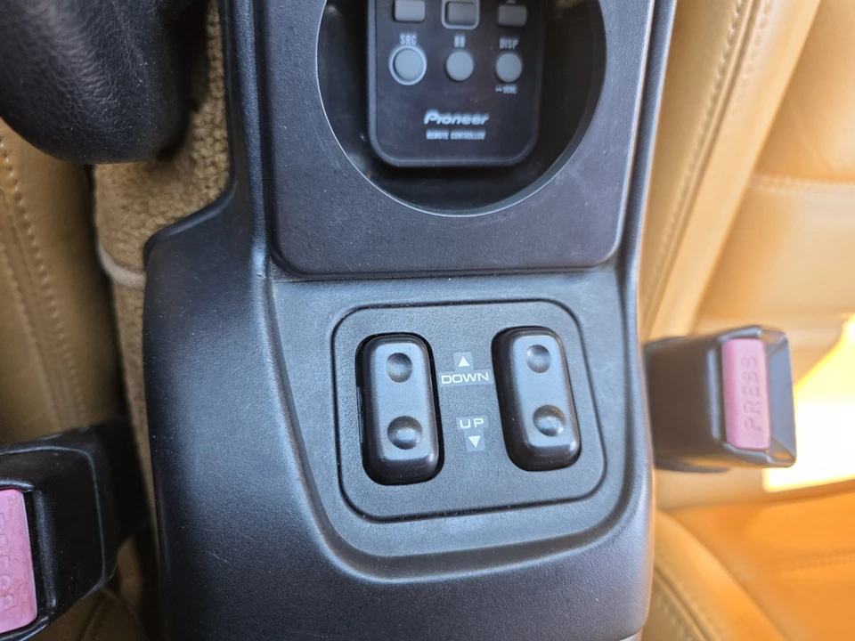 1991 Mazda NA MX-5 Miata - Image 25 of 31