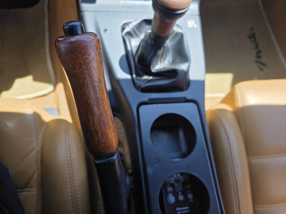 1991 Mazda NA MX-5 Miata - Image 24 of 31