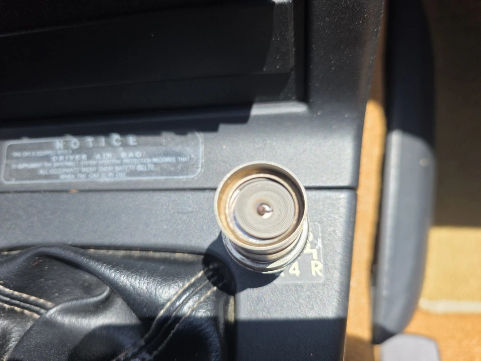 1991 Mazda NA MX-5 Miata - Image 27 of 31