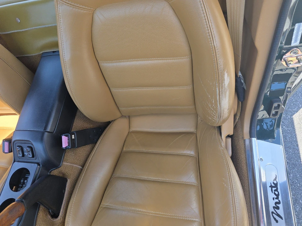1991 Mazda NA MX-5 Miata - Image 11 of 31