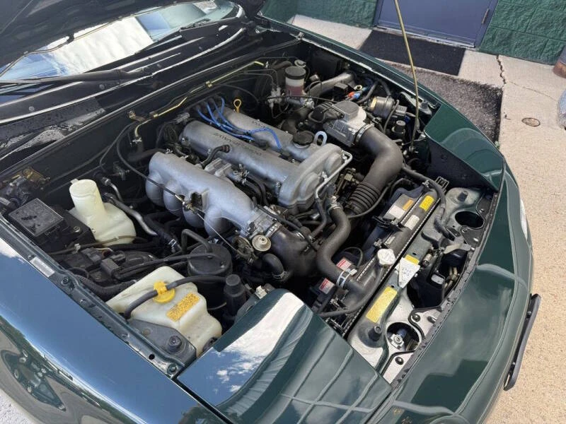 1991 Mazda NA MX-5 Miata - Image 25 of 28