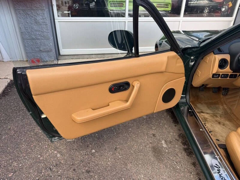 1991 Mazda NA MX-5 Miata - Image 18 of 28