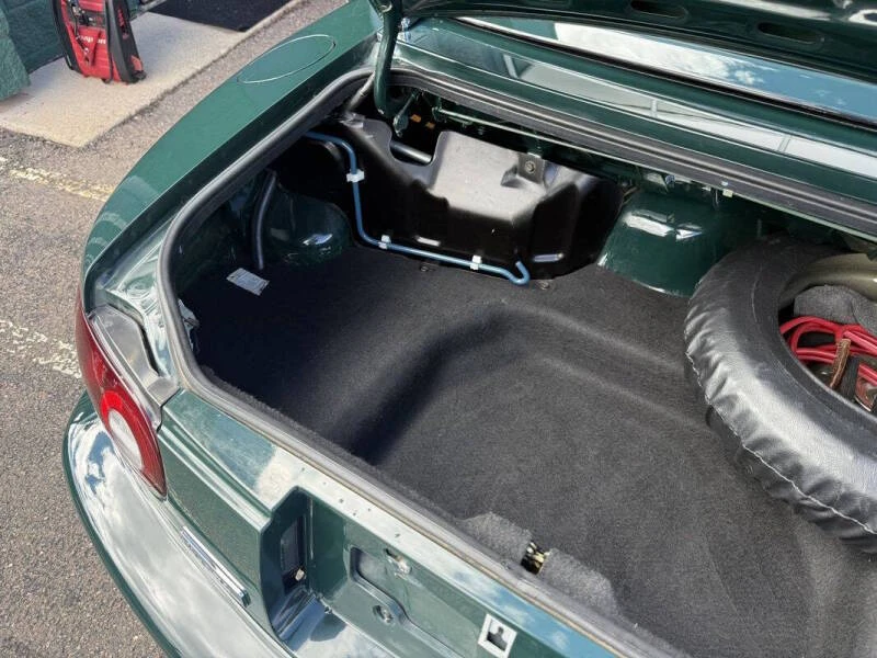 1991 Mazda NA MX-5 Miata - Image 28 of 28