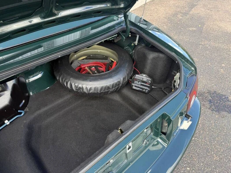 1991 Mazda NA MX-5 Miata - Image 27 of 28
