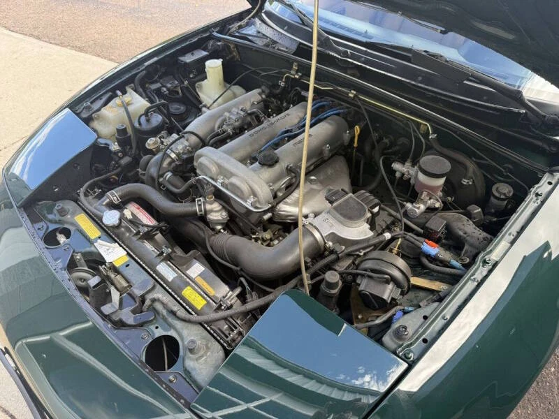 1991 Mazda NA MX-5 Miata - Image 26 of 28
