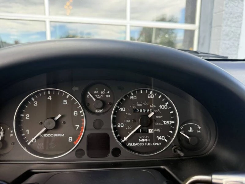 1991 Mazda NA MX-5 Miata - Image 20 of 28