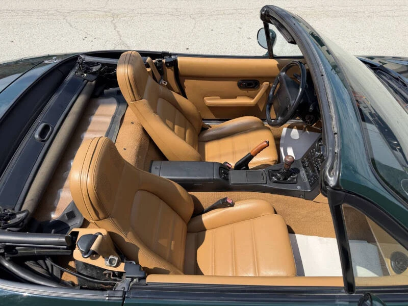 1991 Mazda NA MX-5 Miata - Image 31 of 31