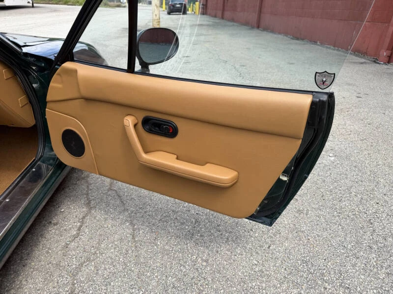 1991 Mazda NA MX-5 Miata - Image 12 of 31