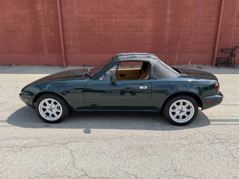 1991 Mazda NA MX-5 Miata - Image 23 of 31