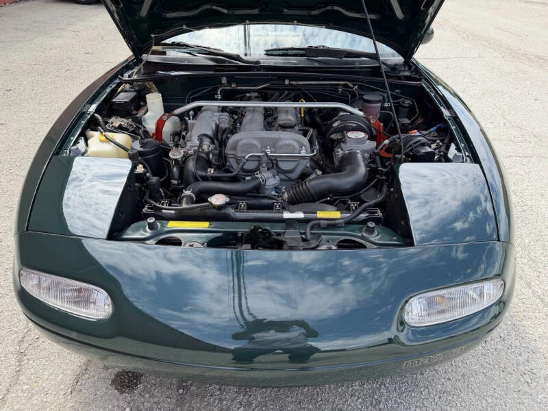 1991 Mazda NA MX-5 Miata - Image 20 of 31