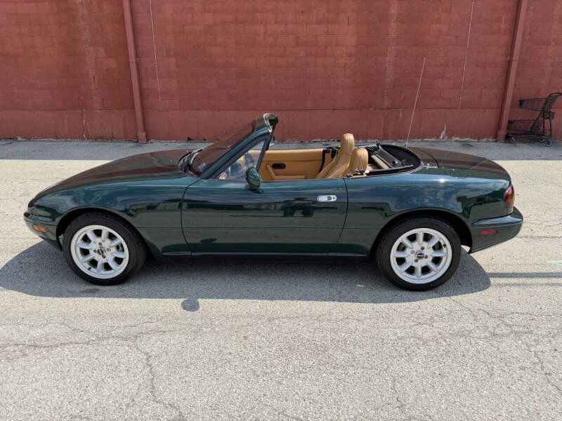 1991 Mazda NA MX-5 Miata - Image 29 of 31