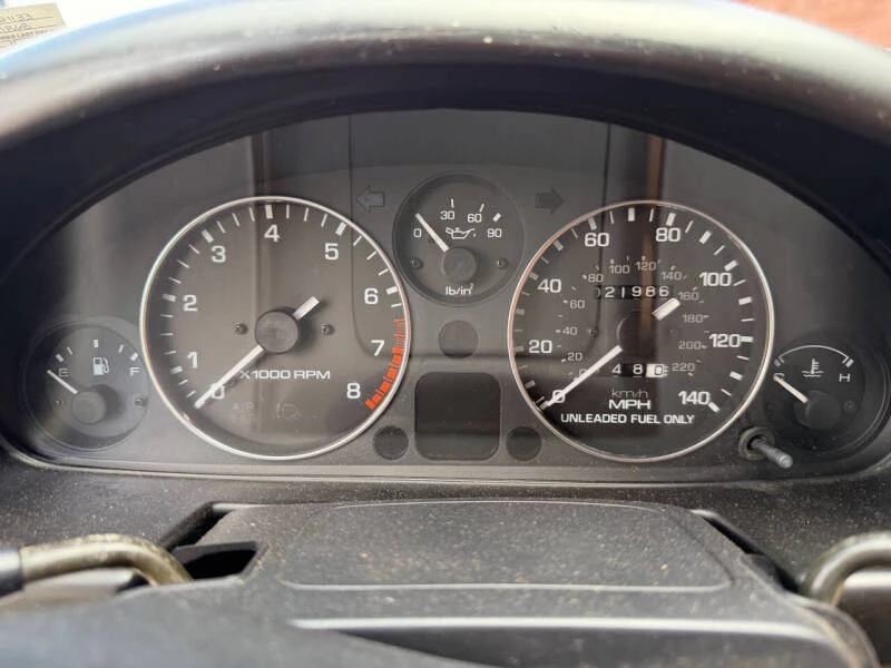 1991 Mazda NA MX-5 Miata - Image 15 of 31