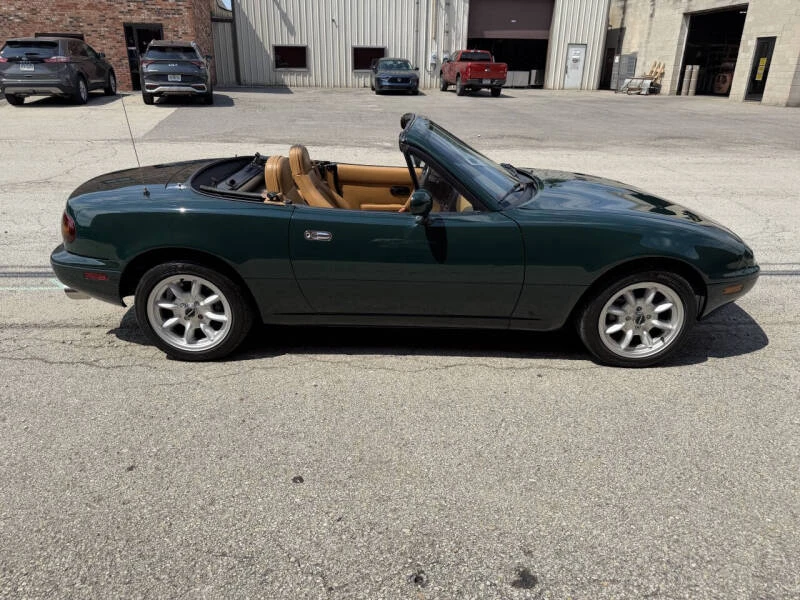 1991 Mazda NA MX-5 Miata - Image 30 of 31