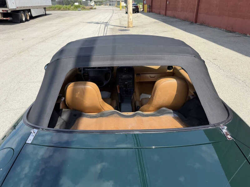 1991 Mazda NA MX-5 Miata - Image 25 of 31