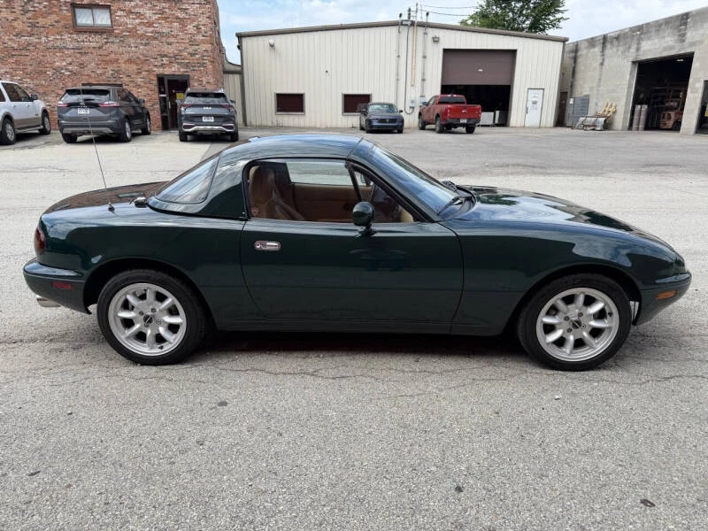 1991 Mazda NA MX-5 Miata - Image 5 of 31