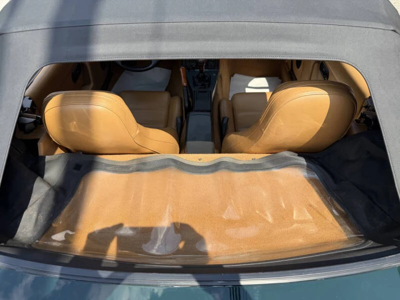 1991 Mazda NA MX-5 Miata - Image 26 of 31