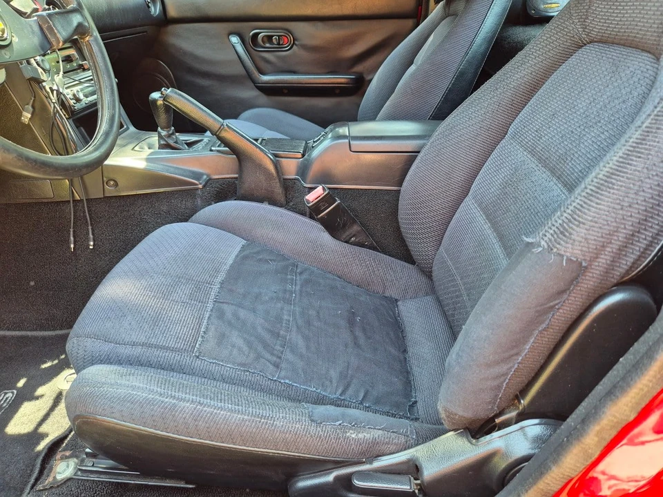 1991 Mazda NA MX-5 Miata - Image 6 of 30