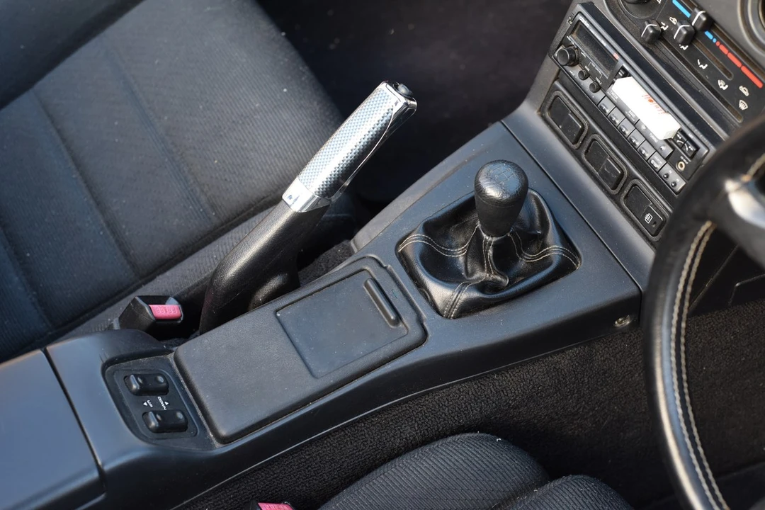 1991 Mazda NA MX-5 Miata - Image 15 of 30