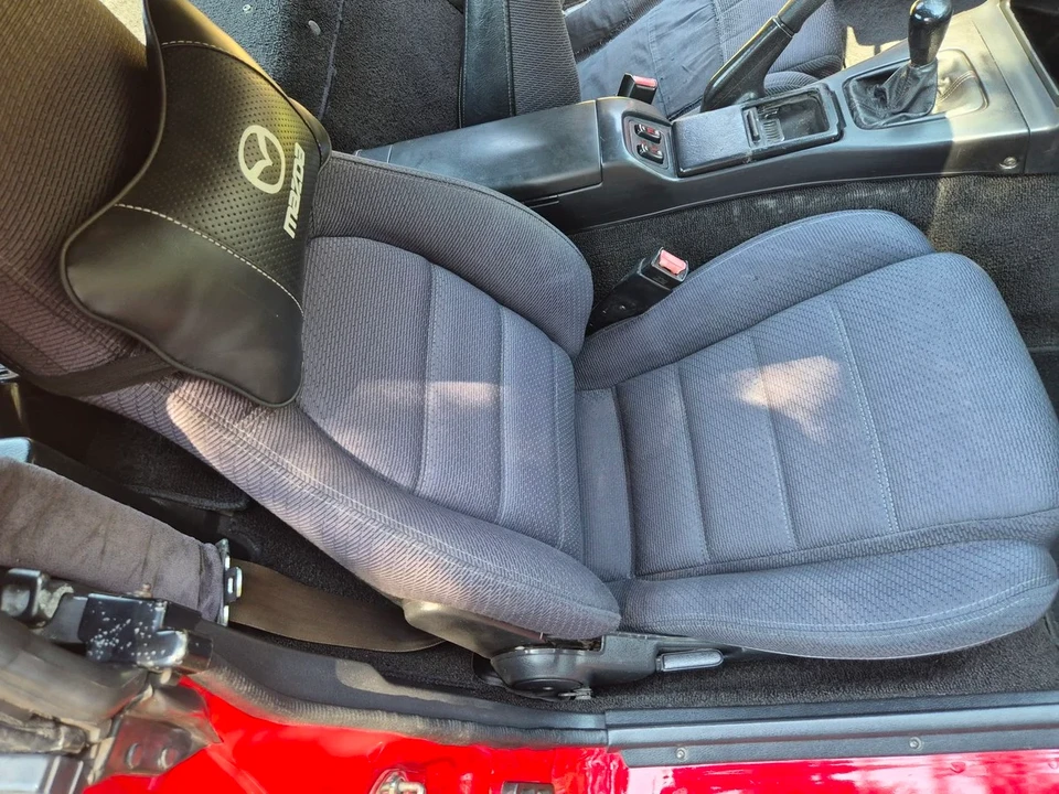 1991 Mazda NA MX-5 Miata - Image 17 of 30