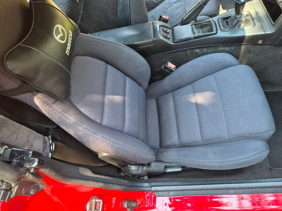 1991 Mazda NA MX-5 Miata - Image 18 of 30