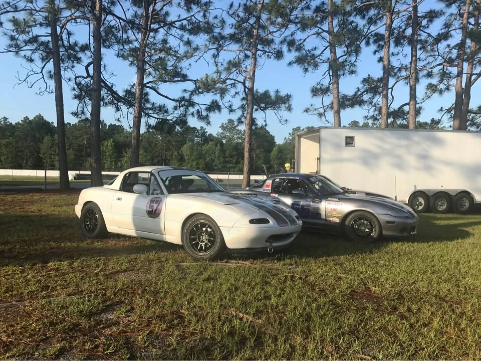 1991 Mazda NA MX-5 Miata - Image 8 of 8