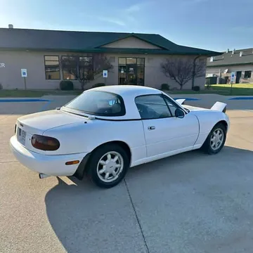 1991 Mazda MX-5