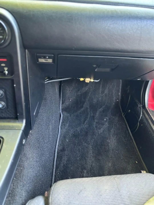 1991 Mazda NA MX-5 Miata - Image 5 of 19