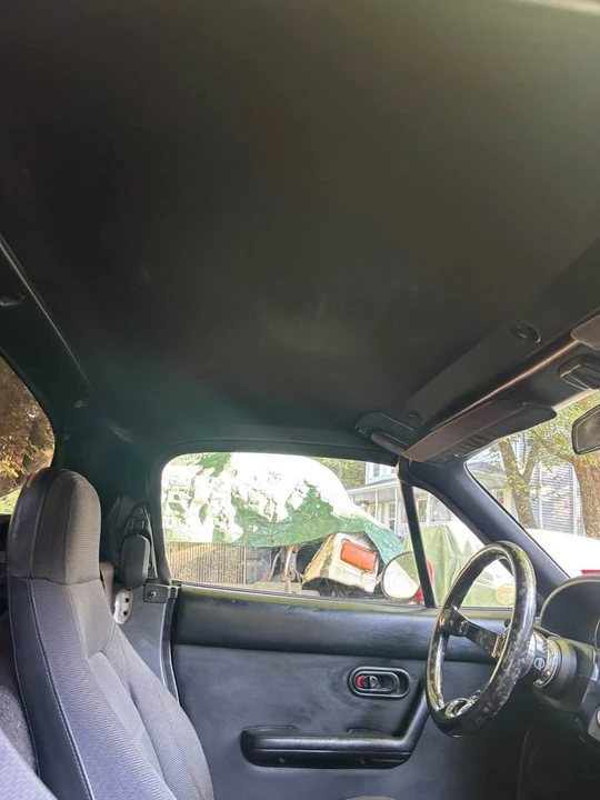 1991 Mazda NA MX-5 Miata - Image 8 of 19