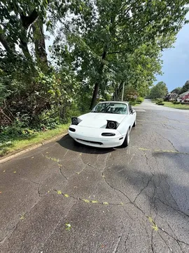 1991 Mazda MX-5 Miata