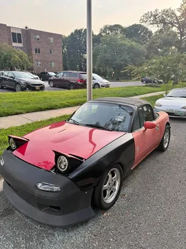 1991 Mazda MX-5