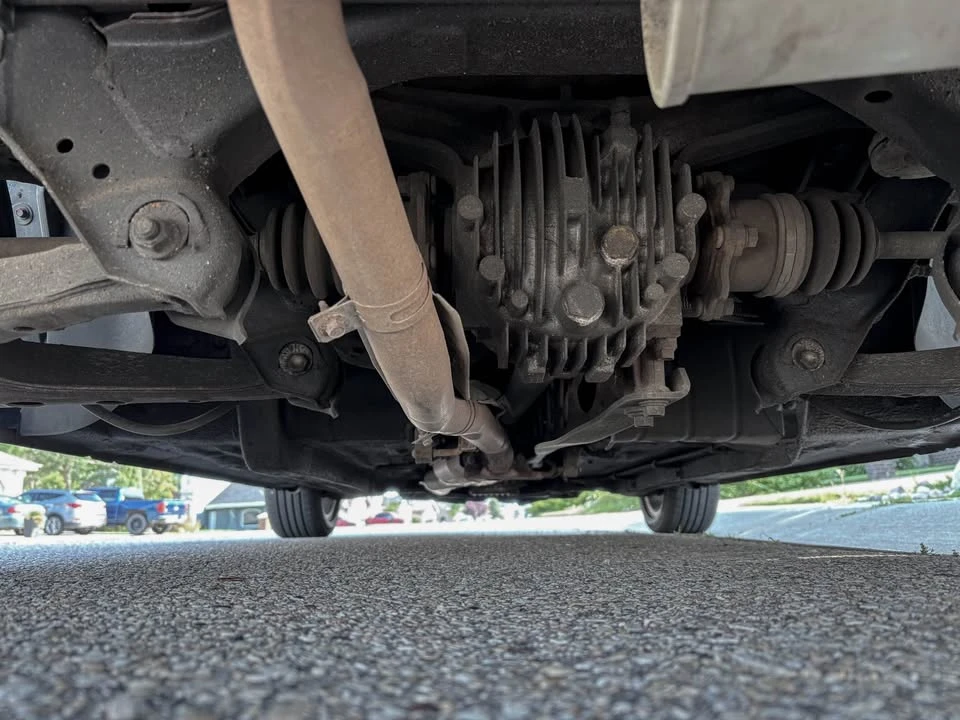 1991 Mazda NA MX-5 Miata - Image 11 of 12