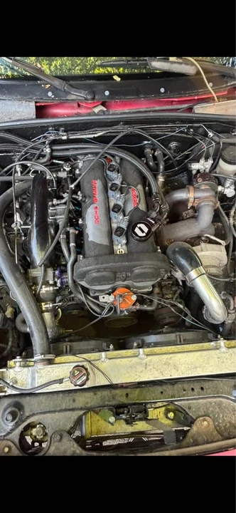 1991 Mazda NA MX-5 Miata - Image 14 of 19
